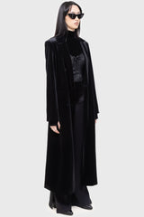 Shadowborne Coat Killstar / Womens