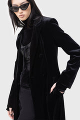 Shadowborne Coat Killstar / Womens