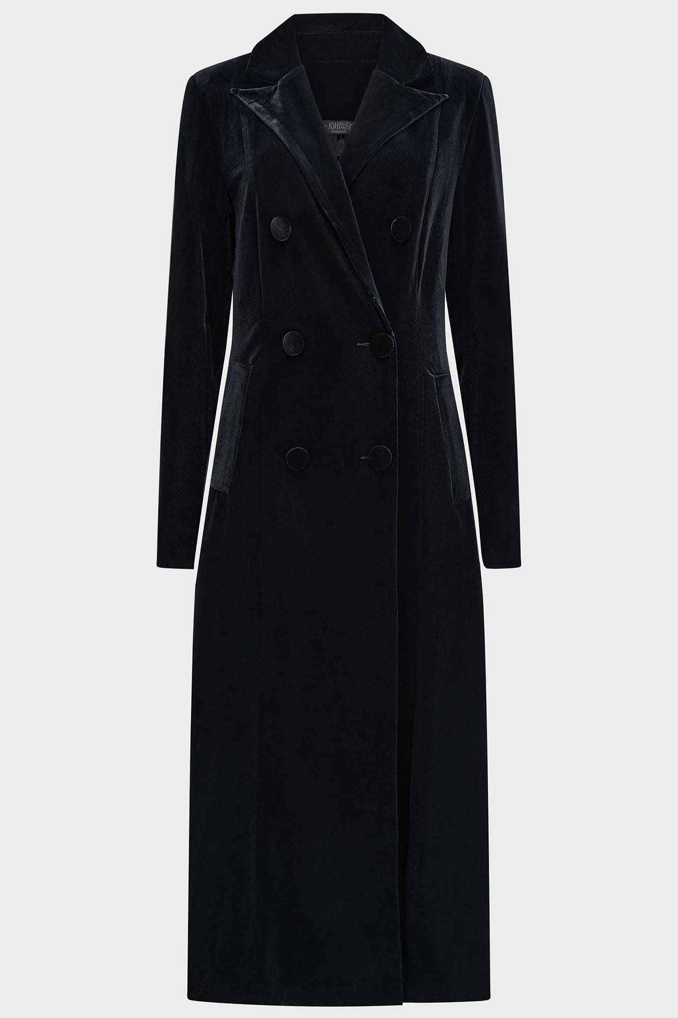 Shadowborne Coat Killstar / Womens
