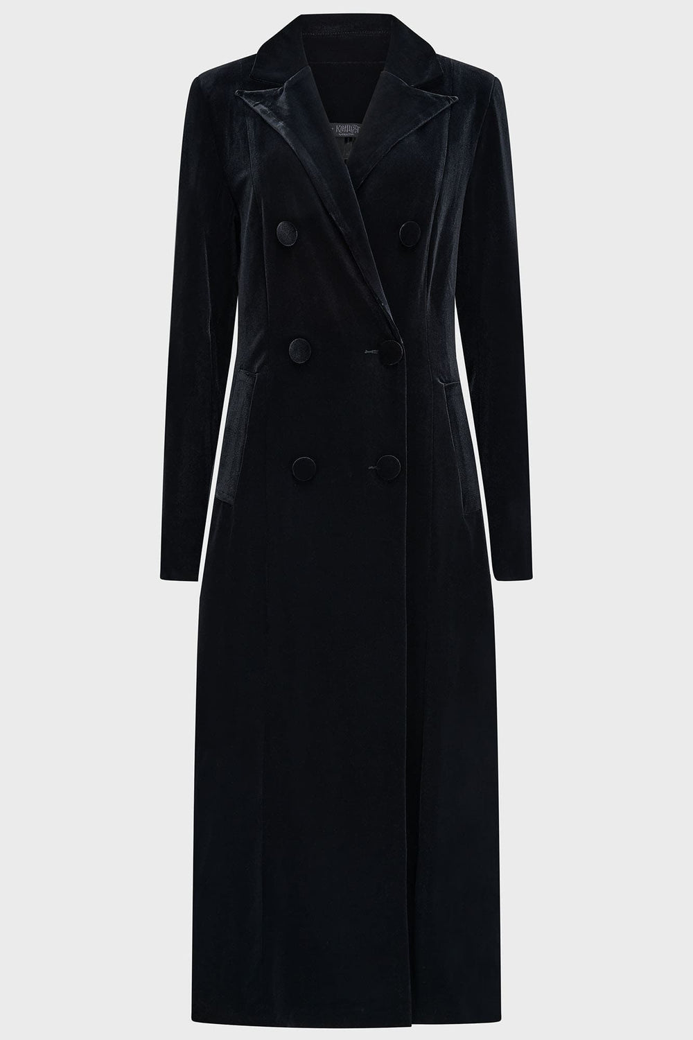 Shadowborne Coat Killstar / Womens