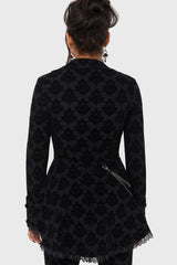 Zosime Jacket Killstar / Womens