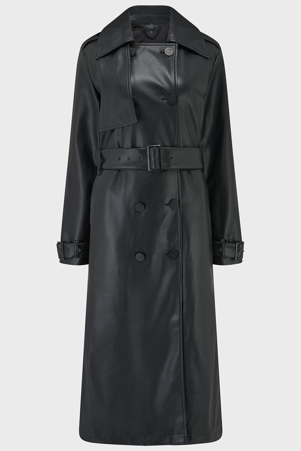 Falling Night Coat Killstar / Womens