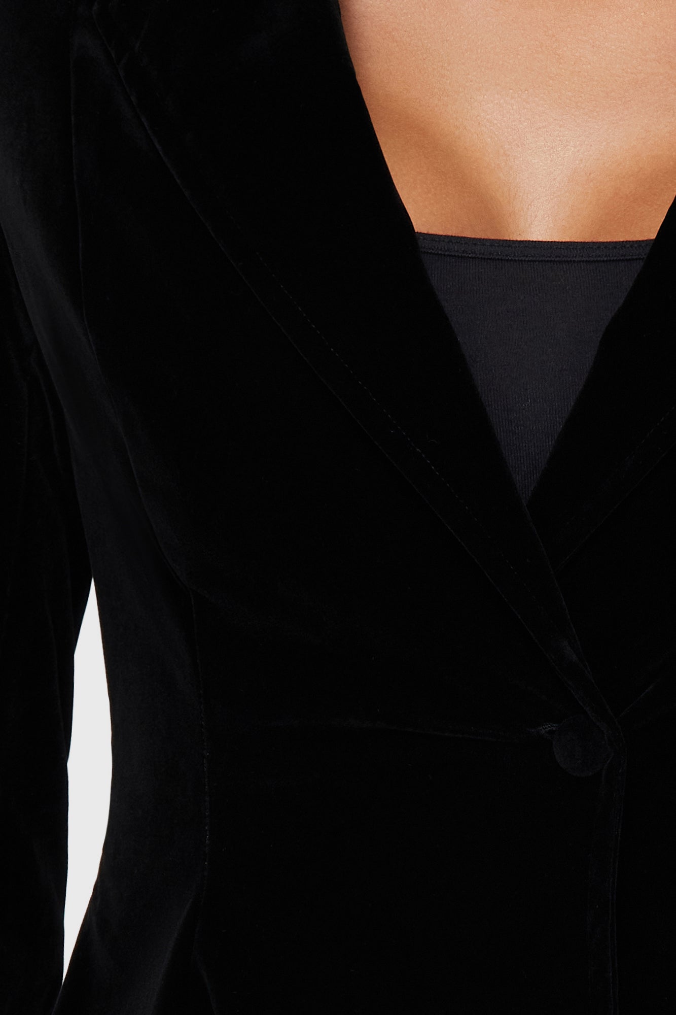 Veil Of Darkness Jacket Killstar / Womens