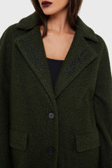 Nevermore Coat Killstar / Womens