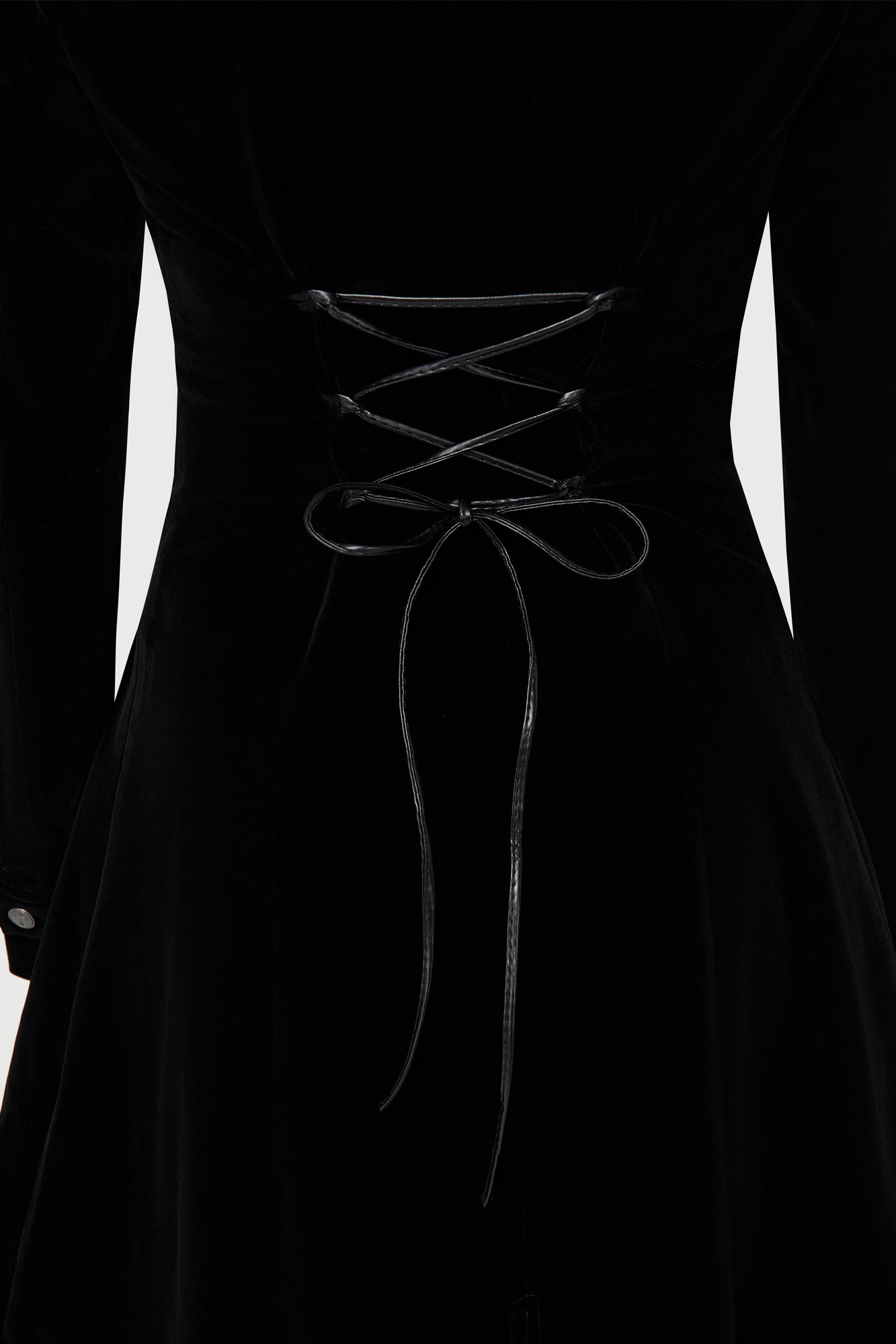 Misery Coat Killstar / Womens