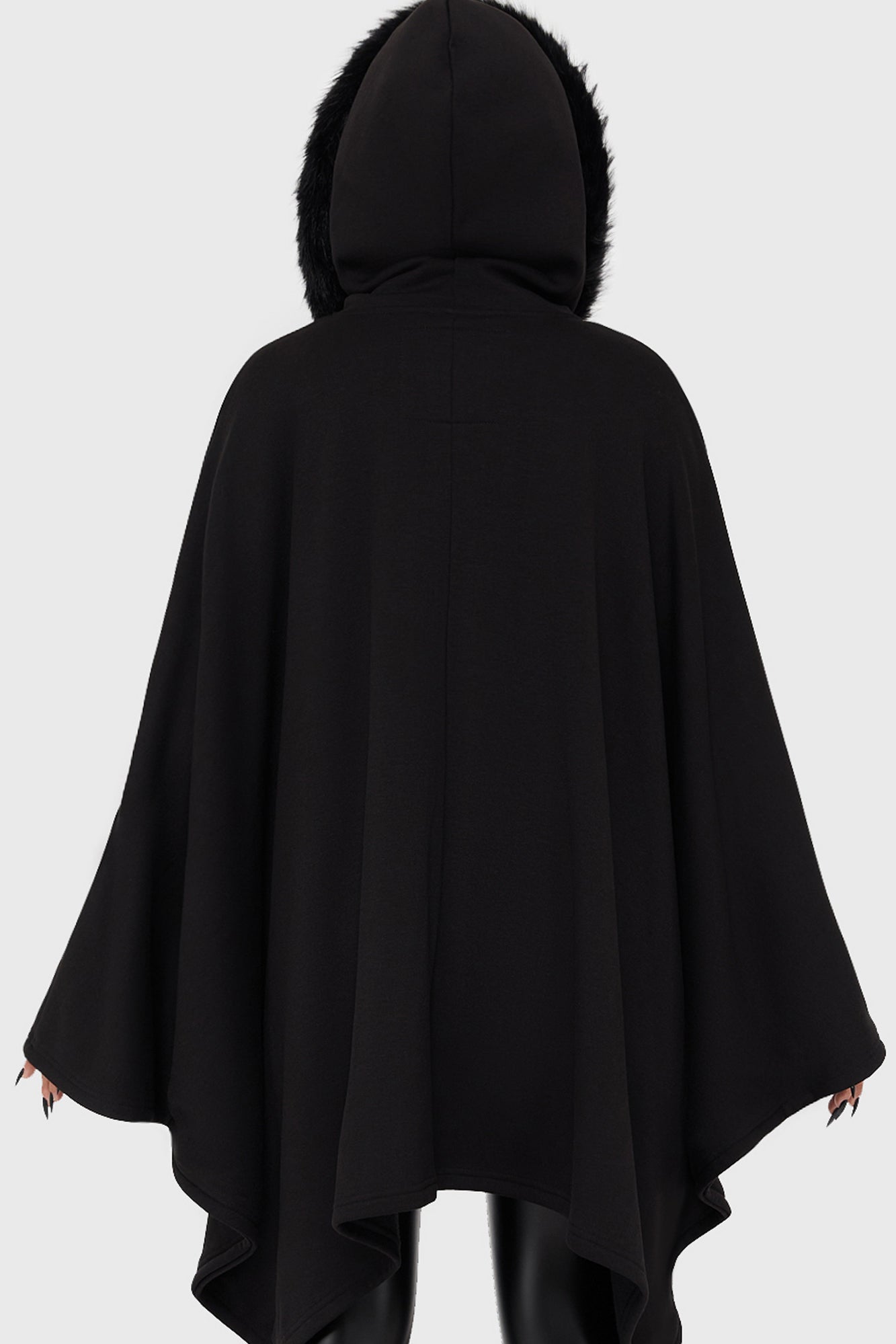 Moonlight Rager Cloak Killstar / Womens