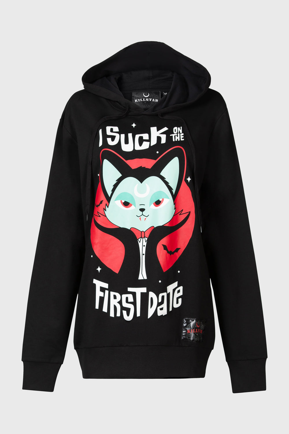 Purrrfect Pairing Hoodie Killstar / Womens