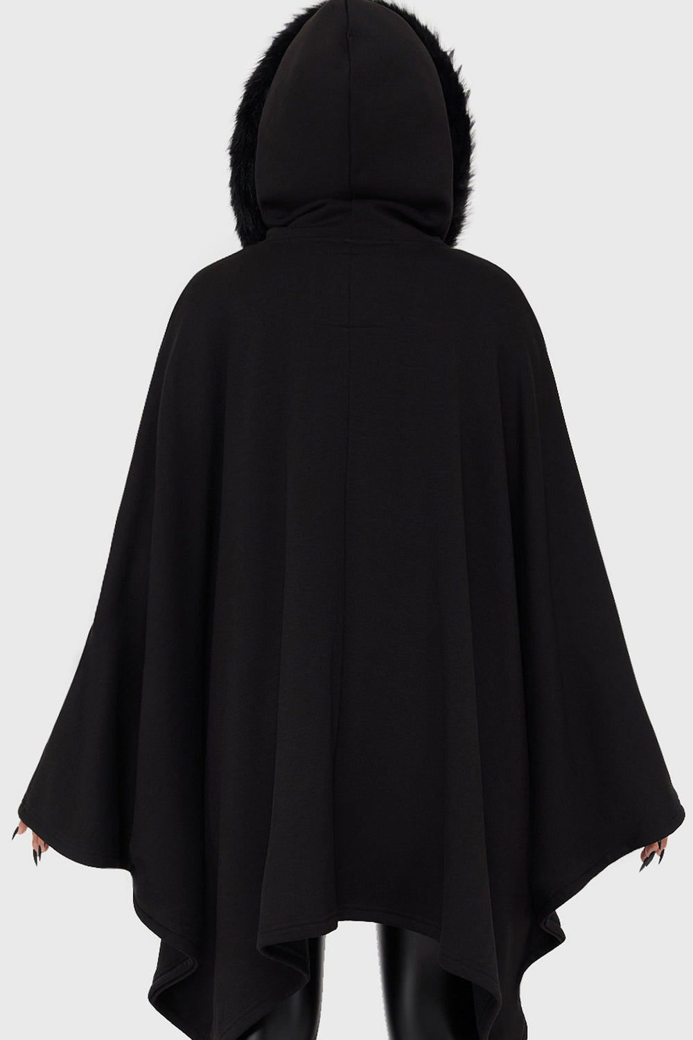 Moonlight Rager Cloak Killstar / Womens