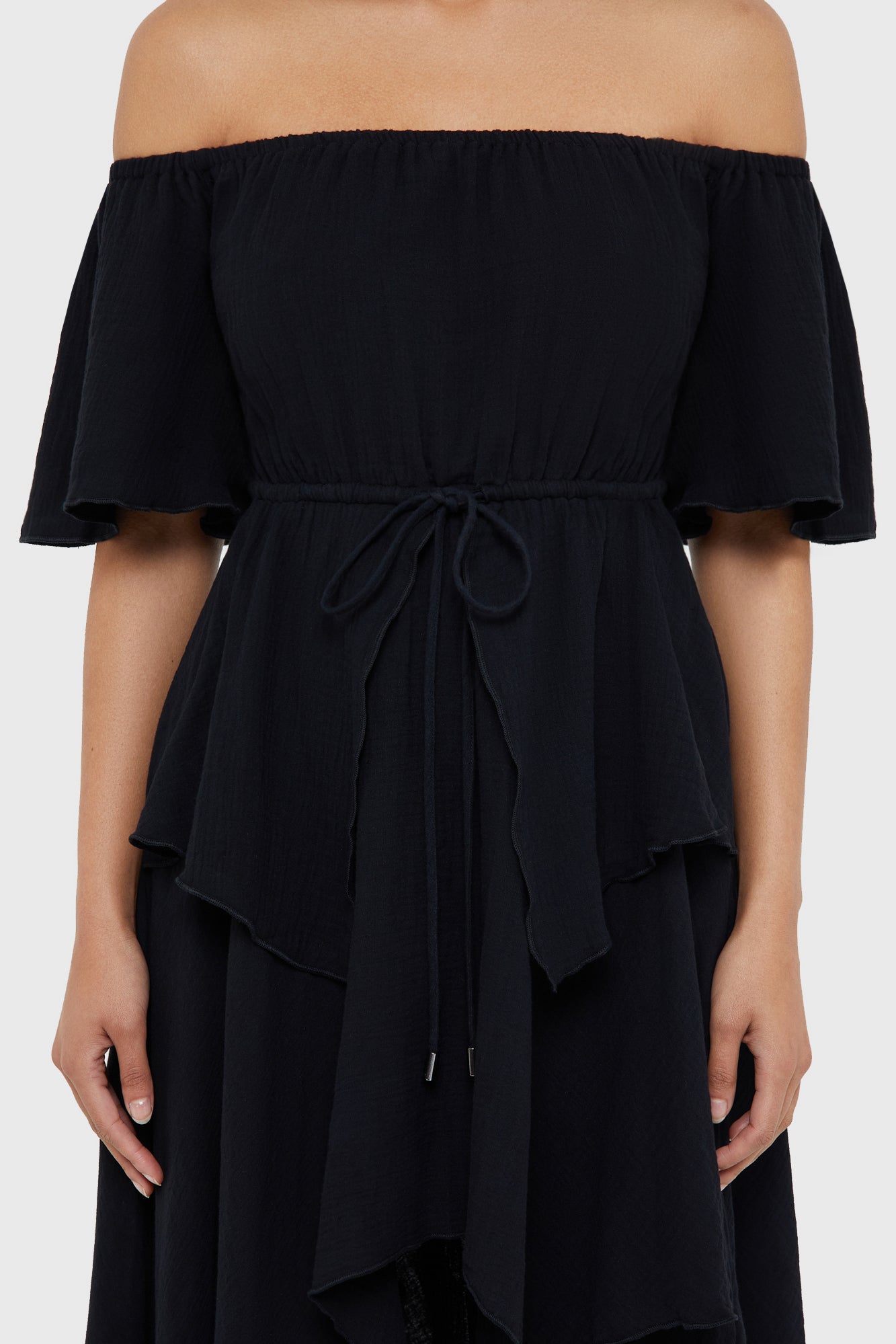 Wicked Dahlia Dress Killstar / Womens