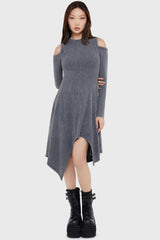 Cinderstorm Dress Killstar / Womens