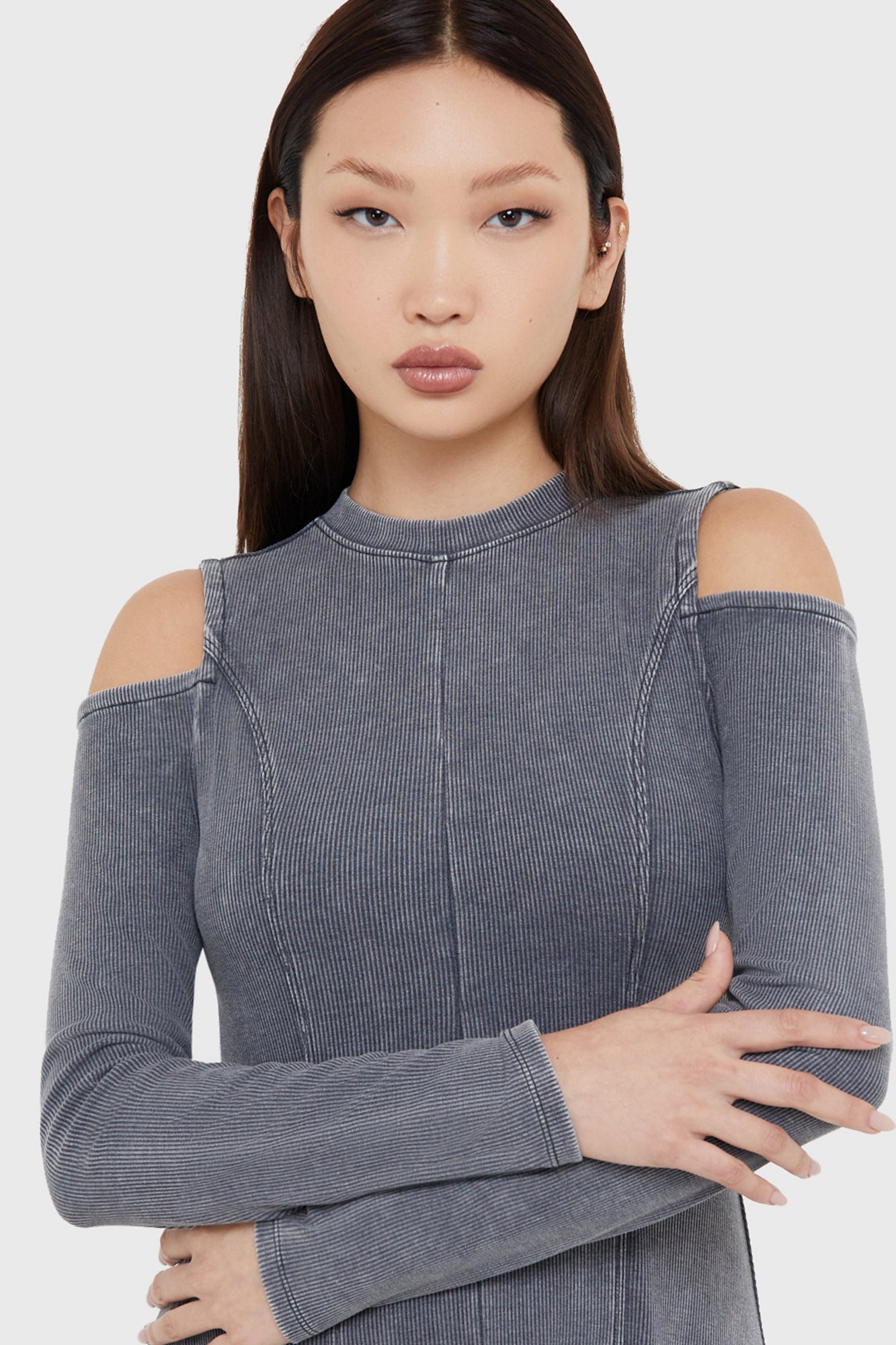 Cinderstorm Dress Killstar / Womens