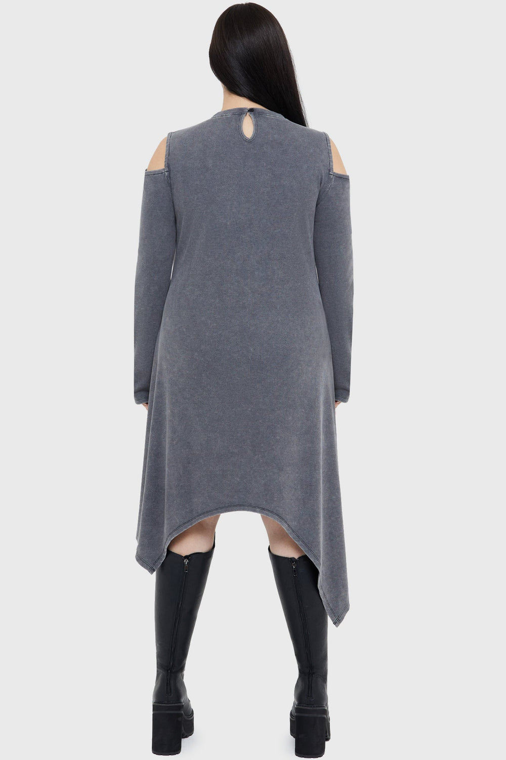 Cinderstorm Dress Killstar / Womens