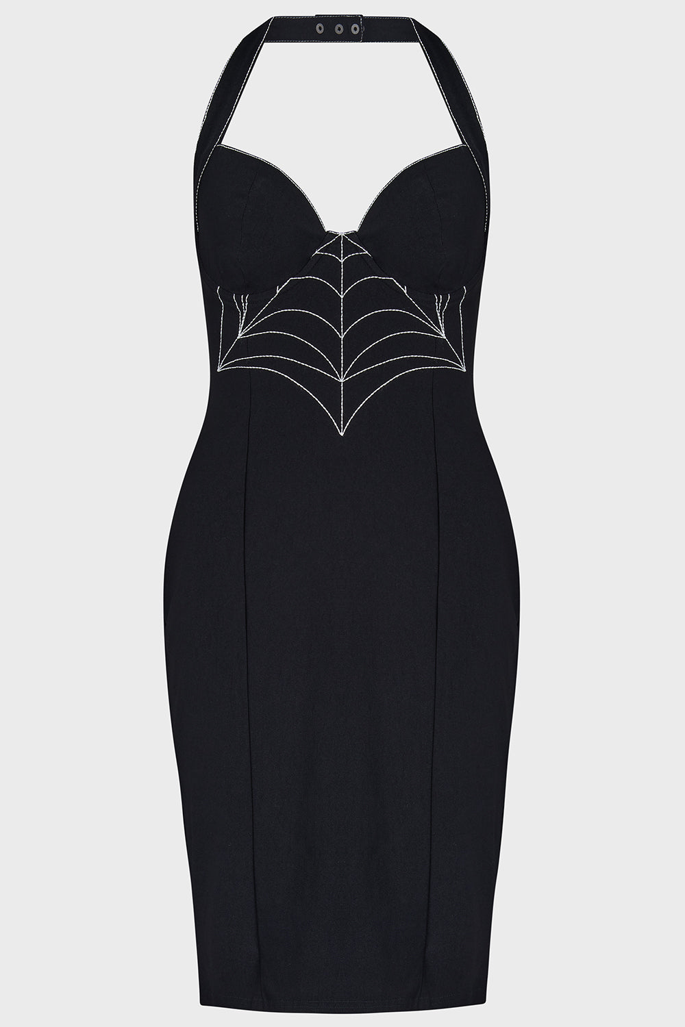 Vampette Dress Killstar / Womens