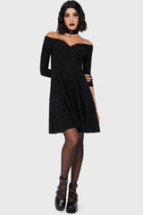 Voodoo Darling Dress Killstar / Womens