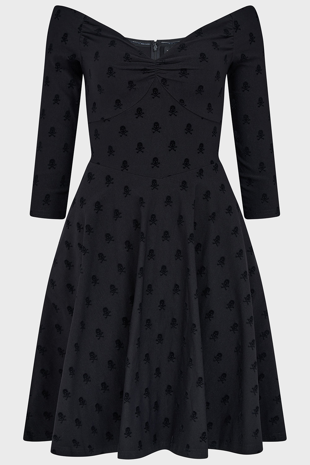 Voodoo Darling Dress Killstar / Womens