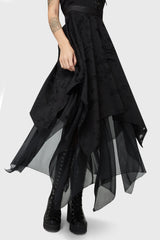 Badlands Dress Killstar / Womens