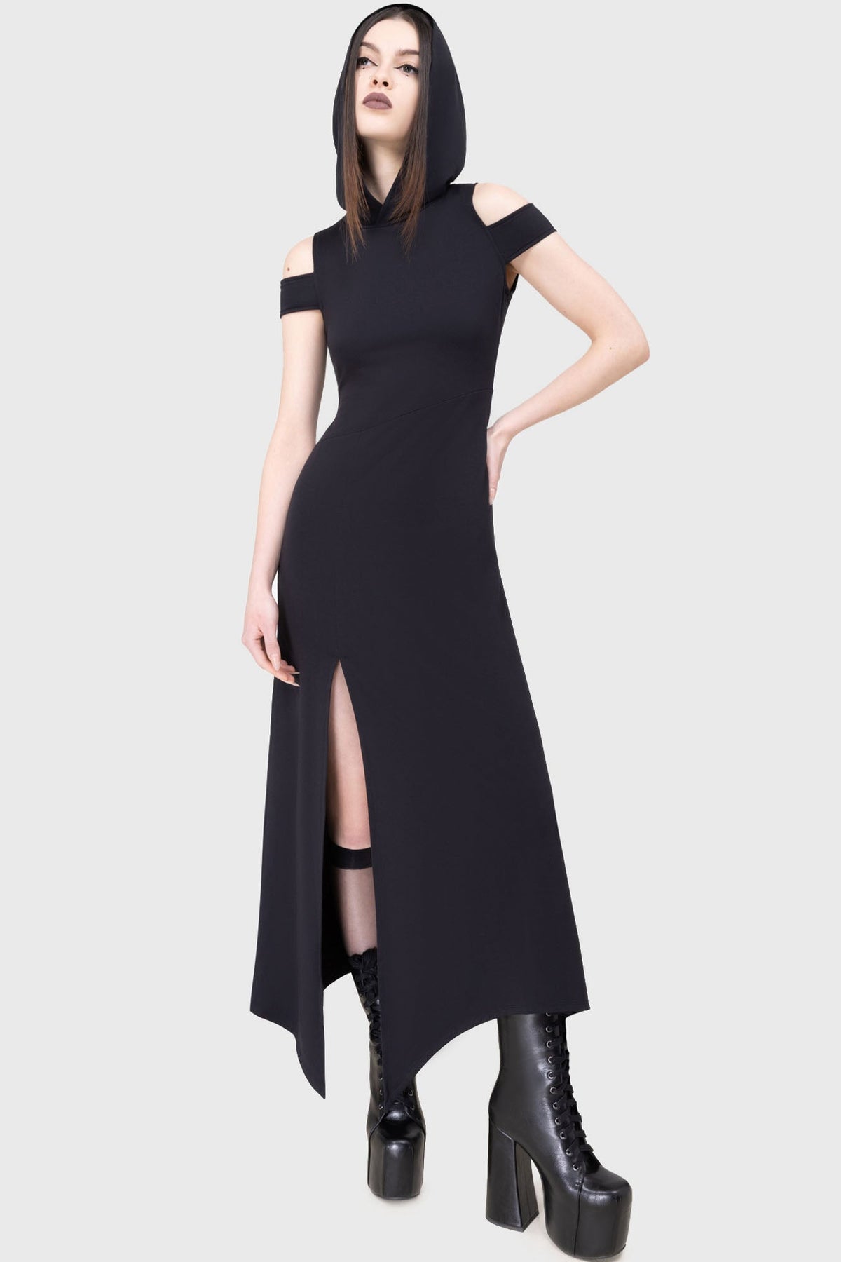 Corrosian Dress Killstar / Womens