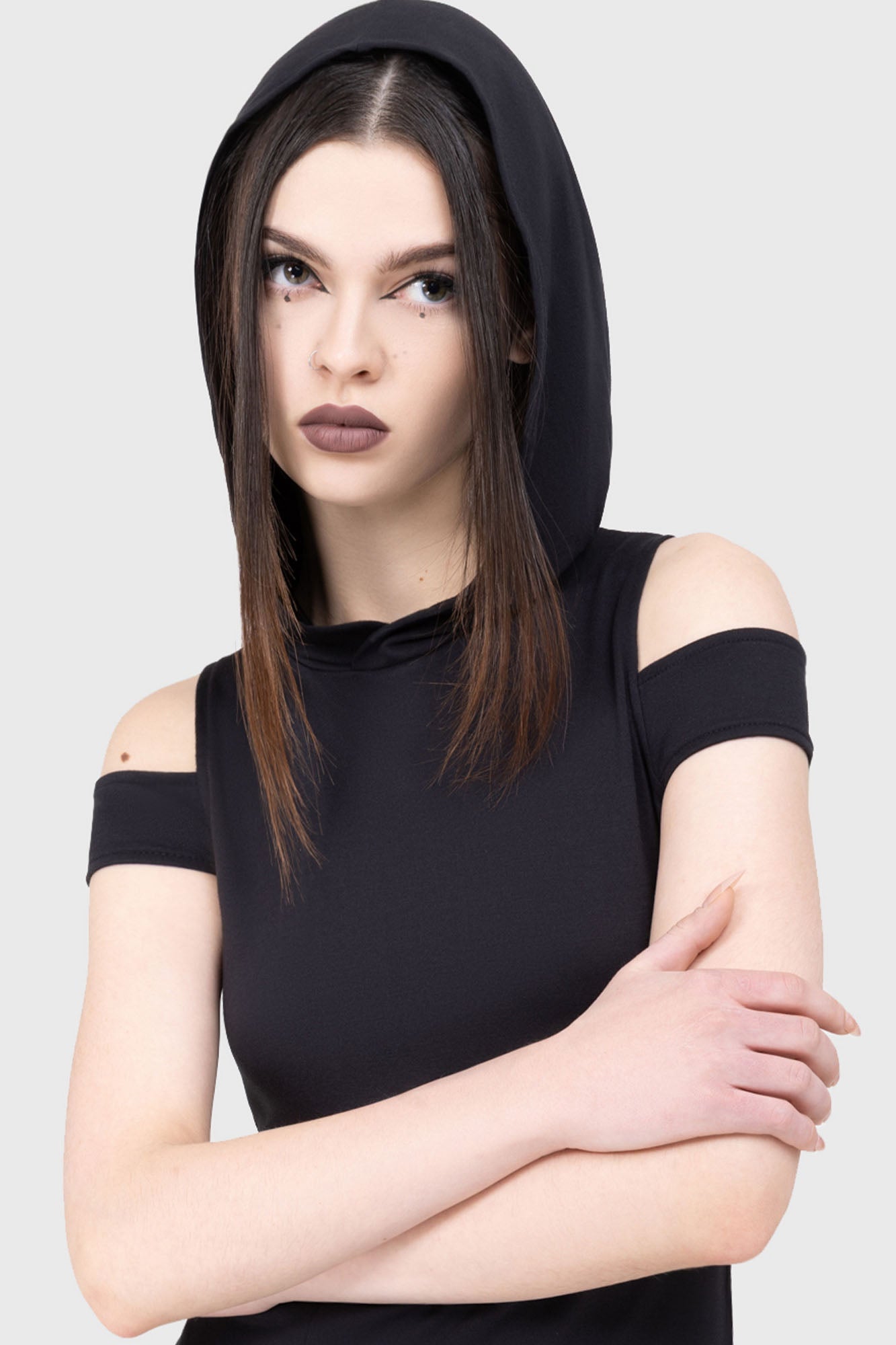 Corrosian Dress Killstar / Womens