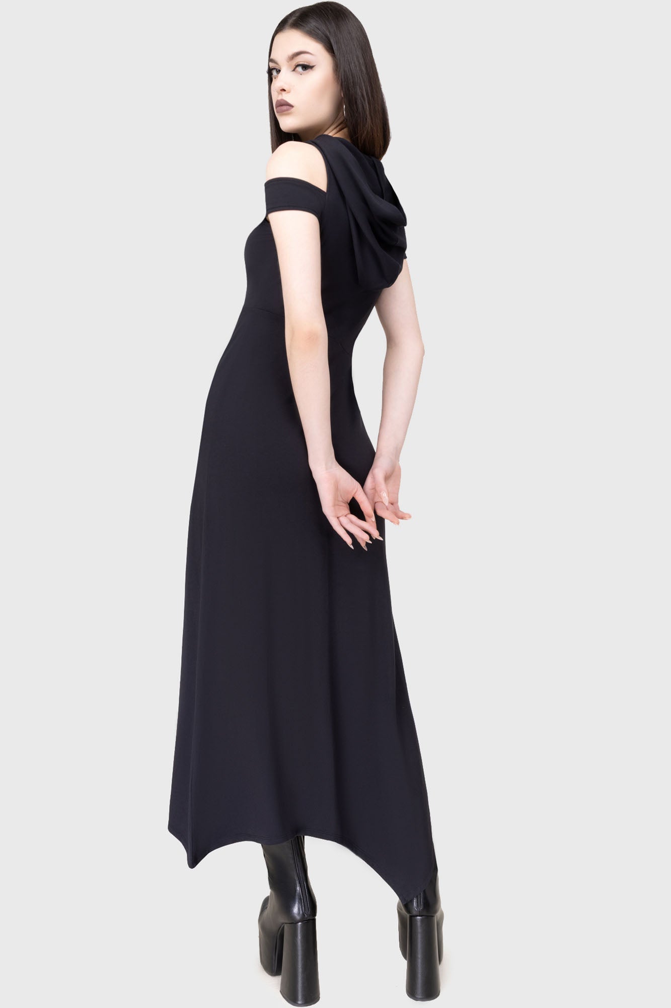 Corrosian Dress Killstar / Womens