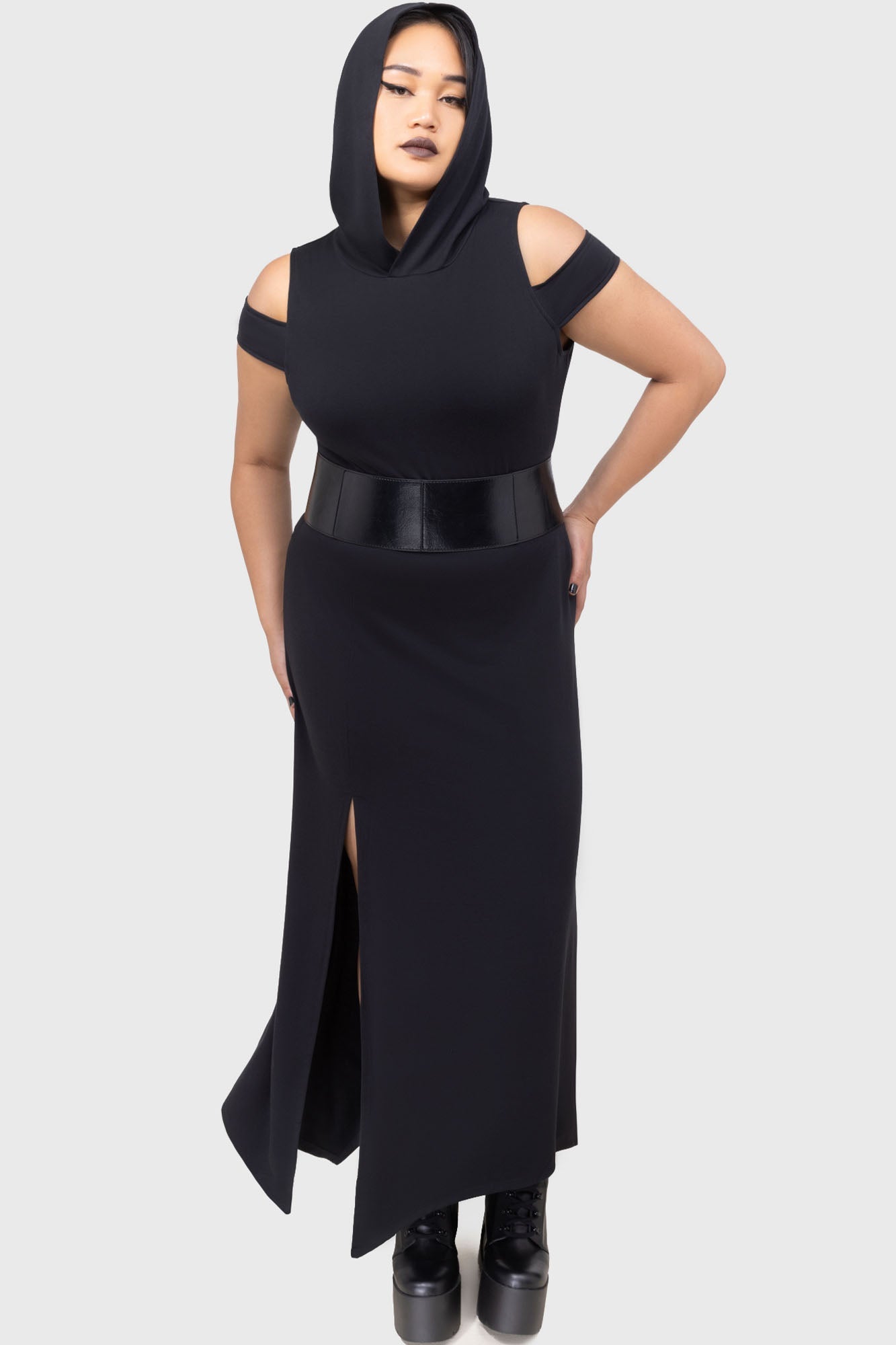 Corrosian Dress Killstar / Womens