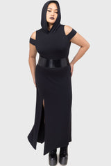 Corrosian Dress Killstar / Womens