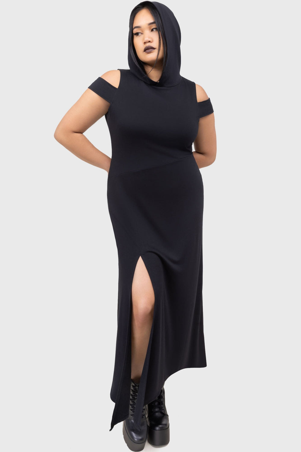 Corrosian Dress Killstar / Womens