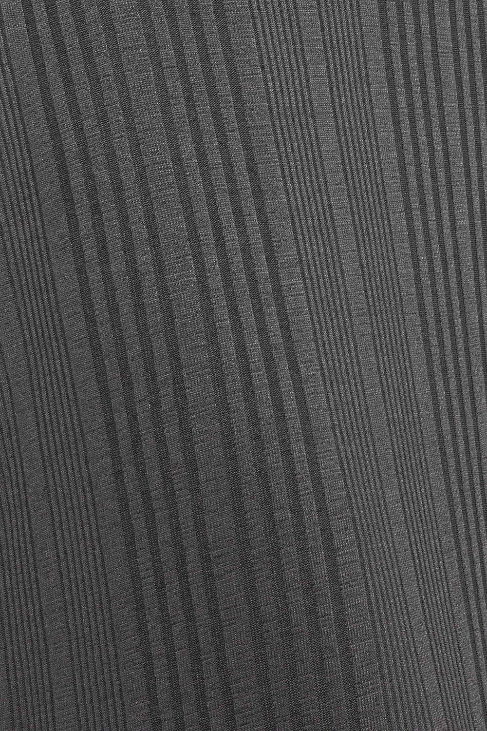 Drenched Grief Maxi Dress [Grey] Killstar / Womens