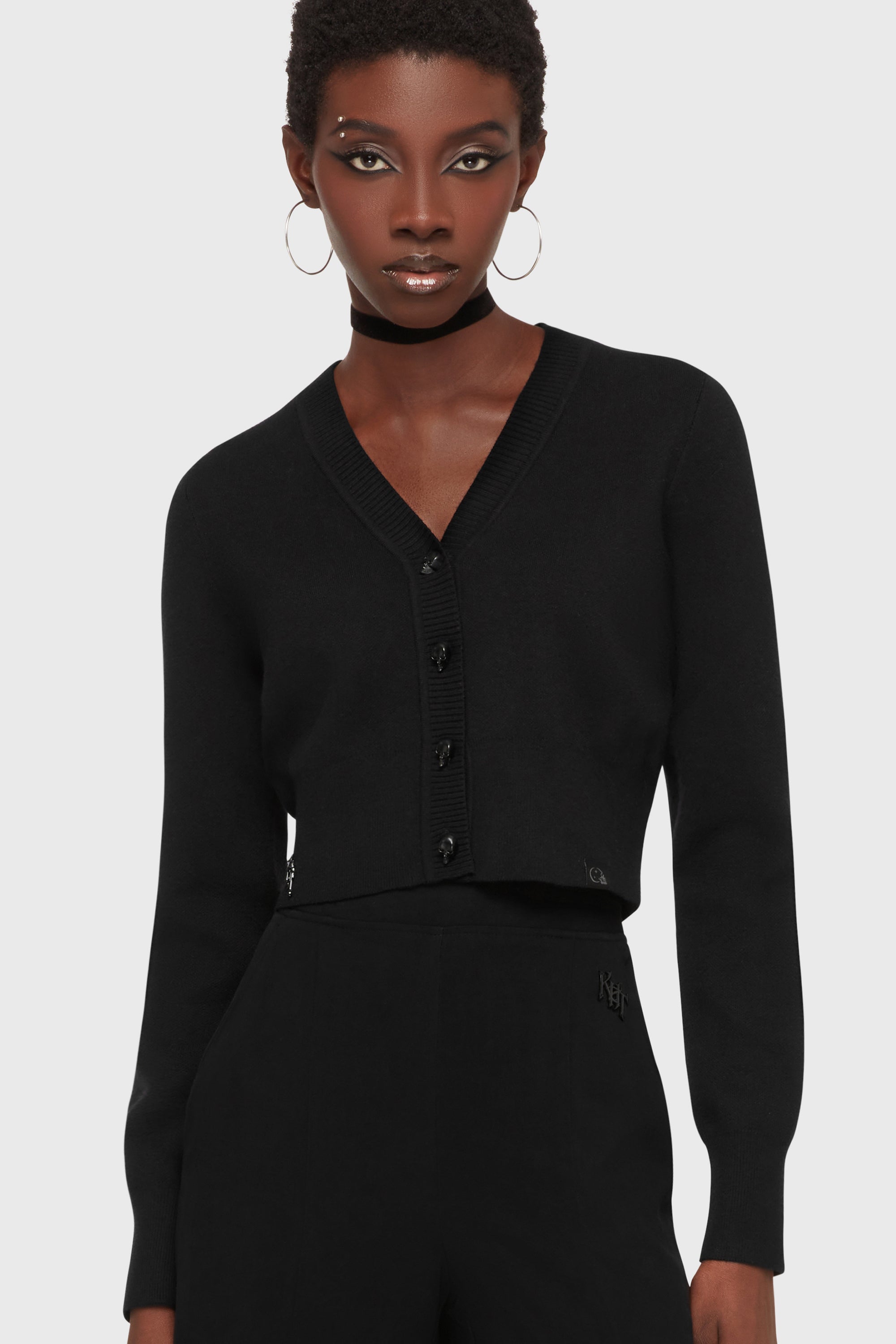 Lana's Eclipse Cardigan Killstar / Womens