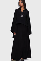 Bloomia Shirt Killstar / Womens