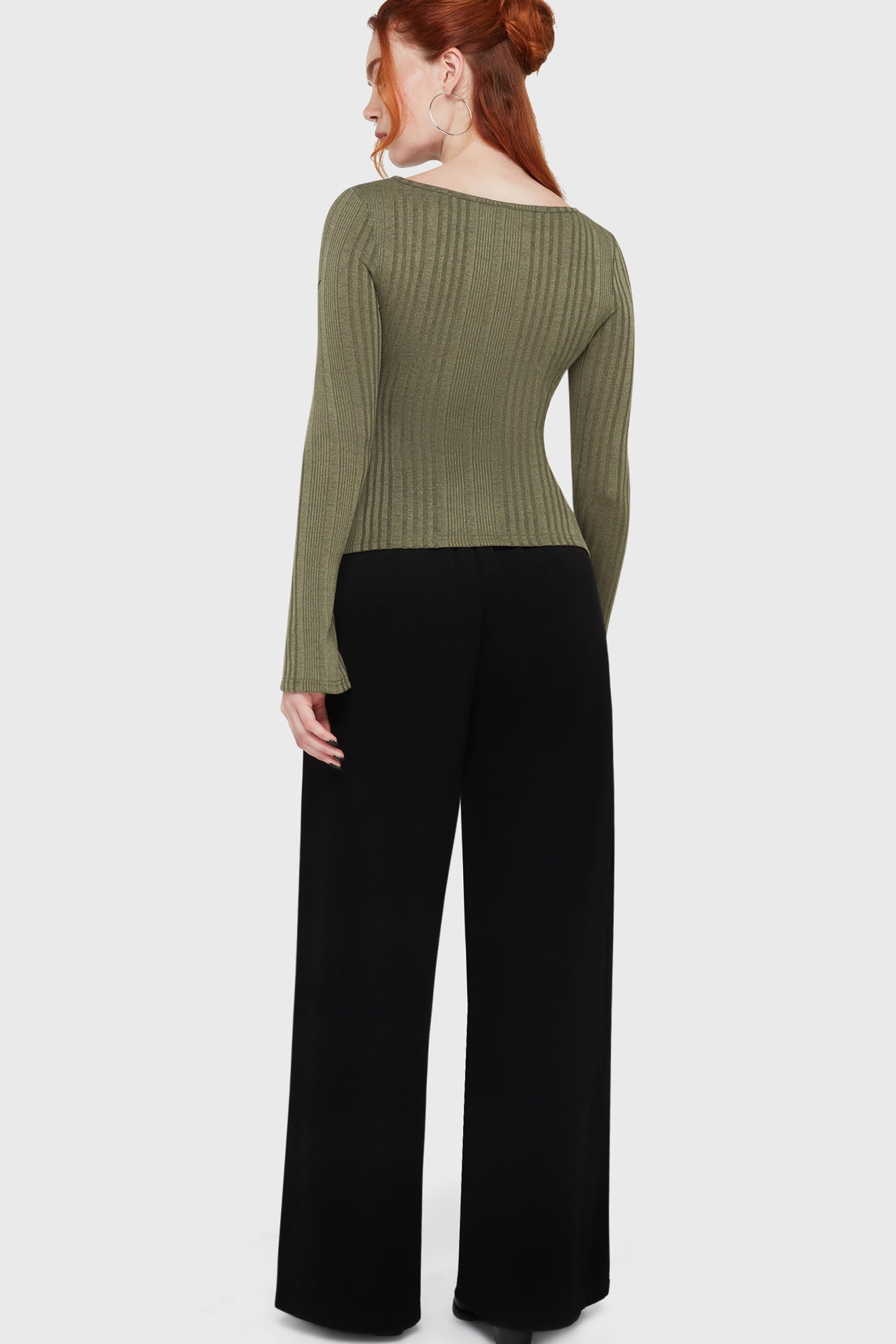 Ethereal Forest Top Killstar / Womens