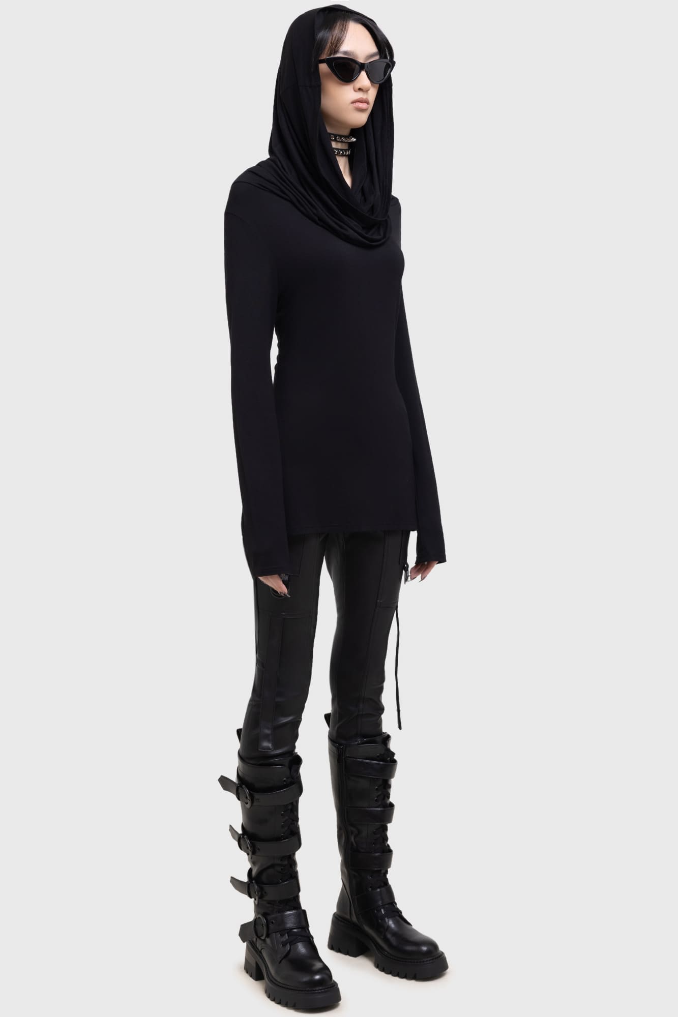 Infinitum Top Killstar / Womens