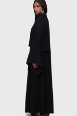 Bloomia Shirt Killstar / Womens