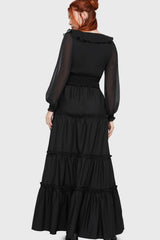 Duskwillow Blouse Killstar / Womens