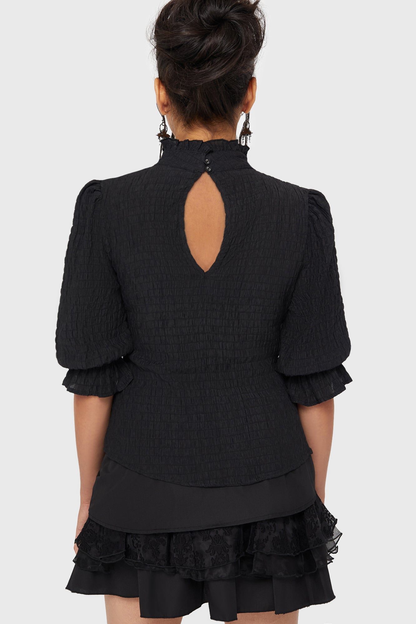 Amaris Top Killstar / Womens