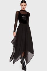 Ravens Rose Corset Killstar / Womens