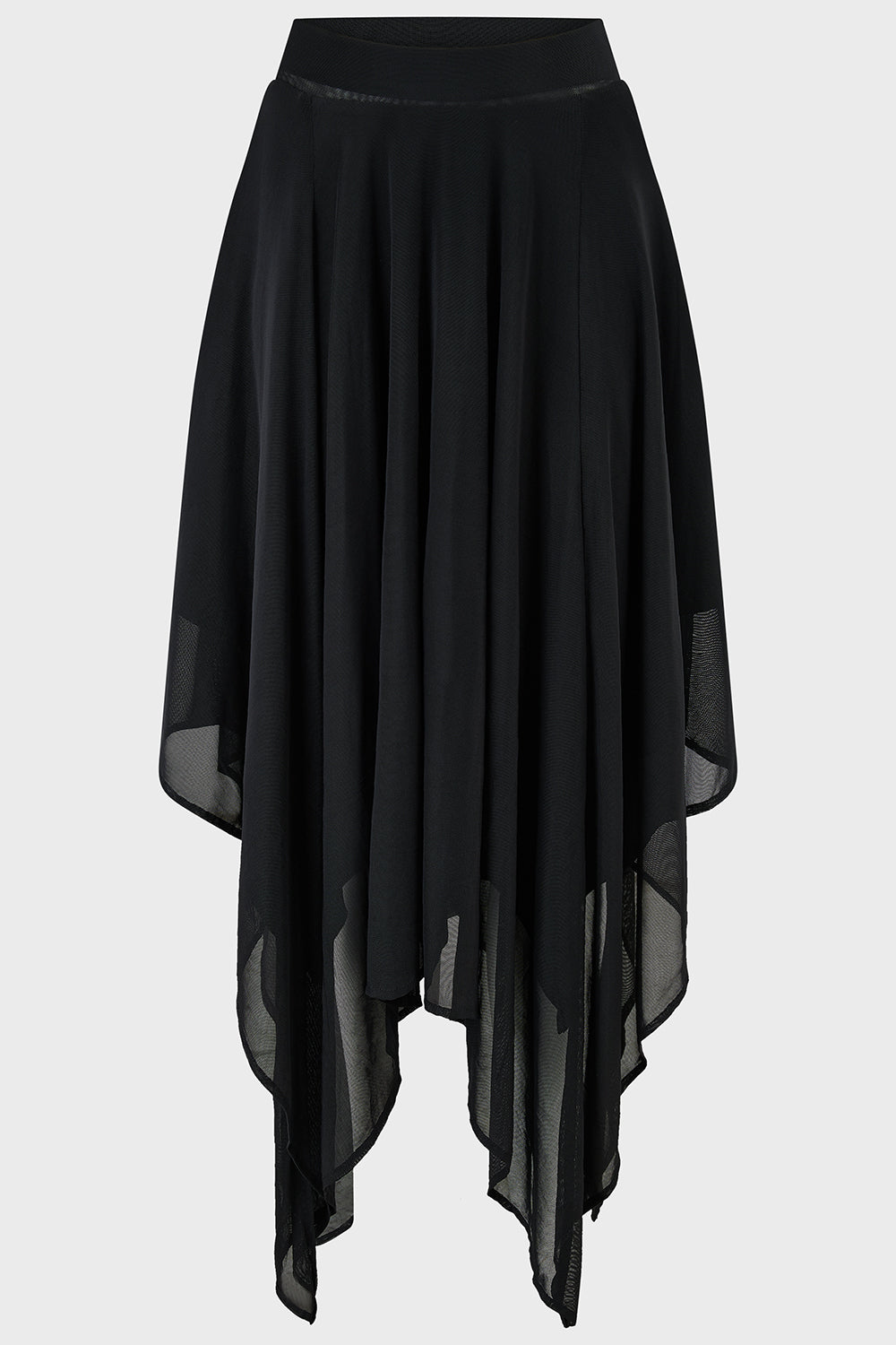 Nix Maxi Skirt Killstar / Womens
