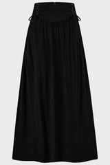 Jocasta Maxi Skirt Killstar / Womens