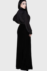 Void Viper Skirt Killstar / Womens