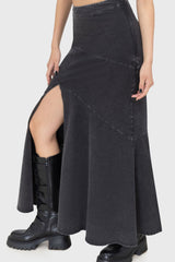 Dark Age Skirt Killstar / Womens