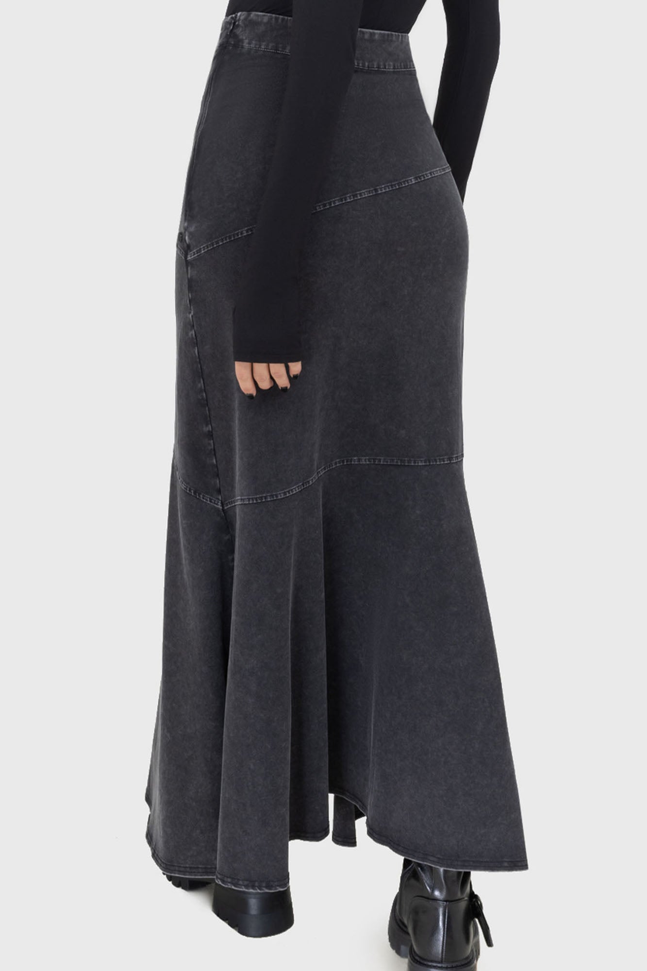 Dark Age Skirt Killstar / Womens