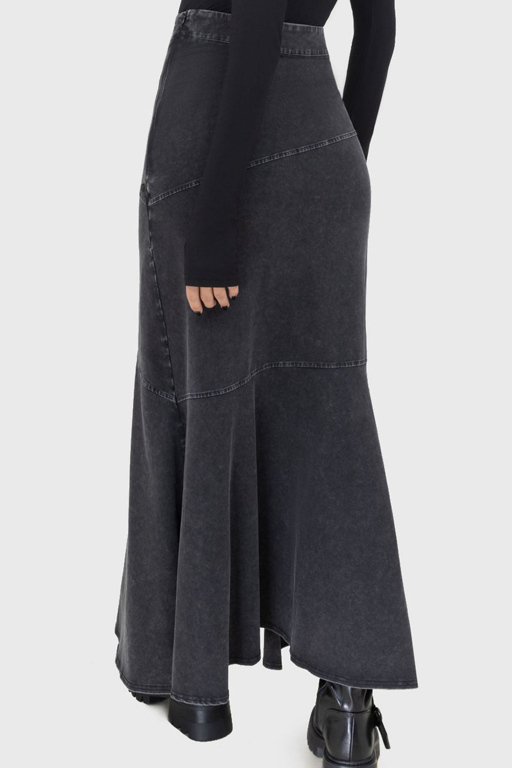 Dark Age Skirt Killstar / Womens