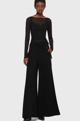 Deteriorate Trousers Killstar / Womens
