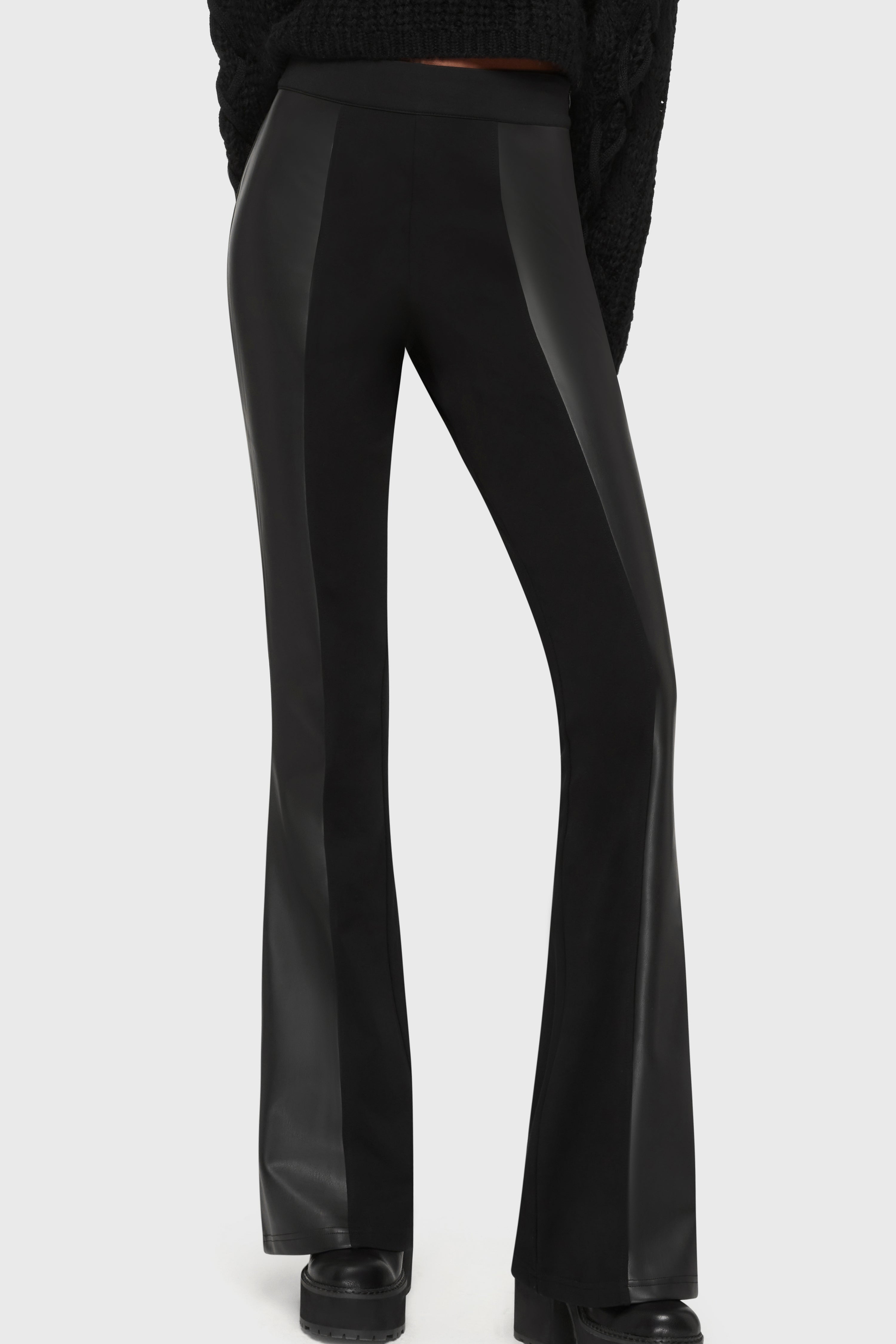 Nexelle Trousers Killstar / Womens