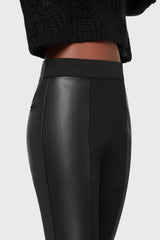 Nexelle Trousers Killstar / Womens