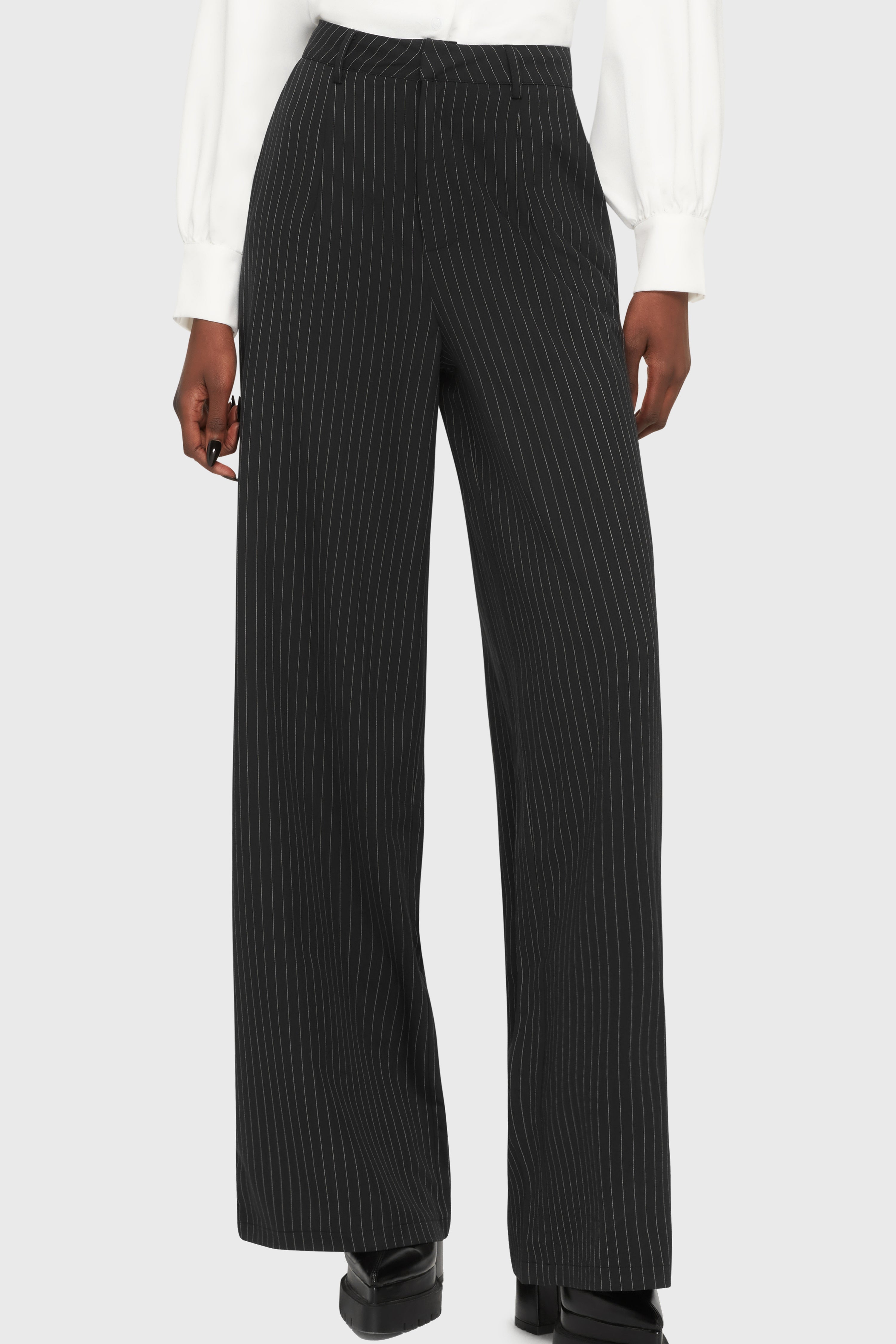 Oblivienne Trousers Killstar / Womens