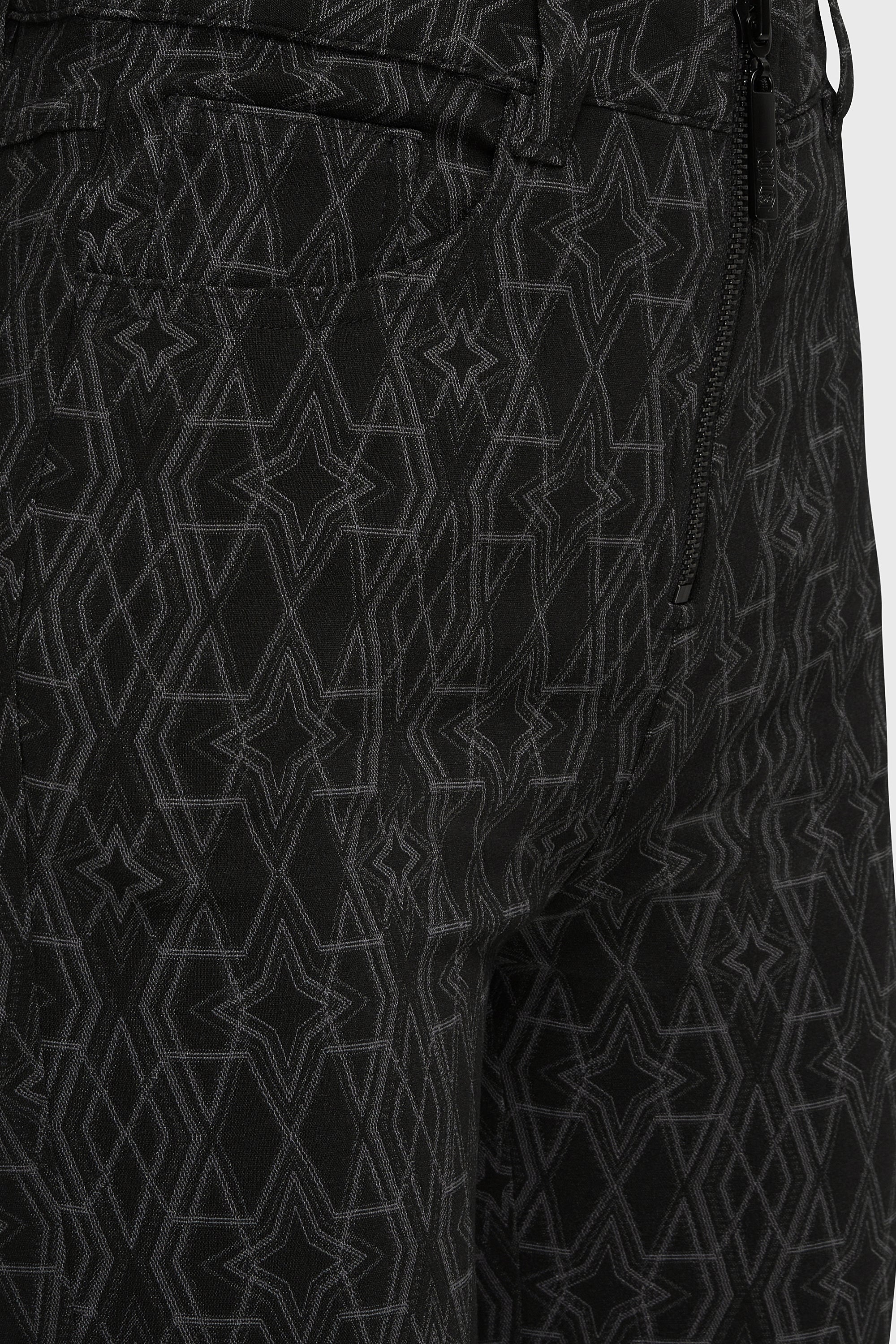 Serathia Trousers Killstar / Womens