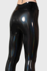 Darkwaves & Raves Leggings Killstar / Womens