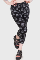 Heirloom Capri Killstar / Womens