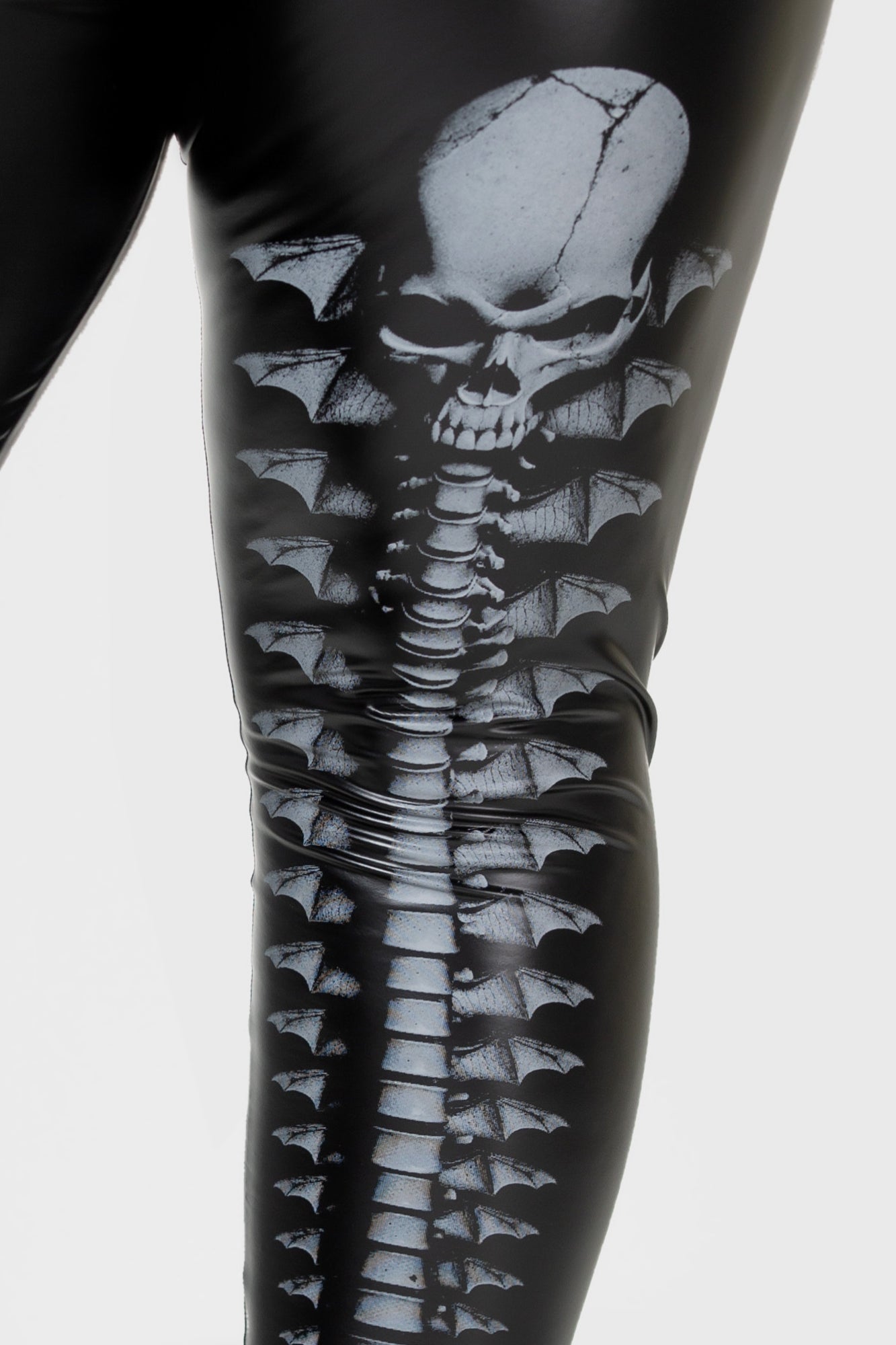 Solaria Leggings Killstar / Womens