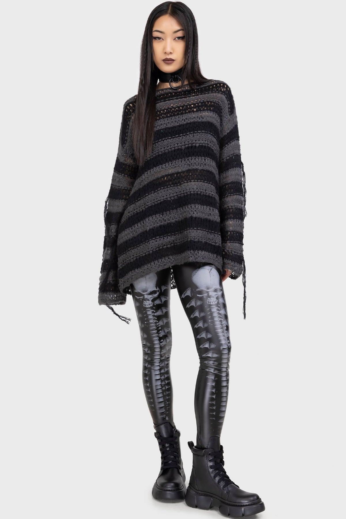 Solaria Leggings Killstar / Womens